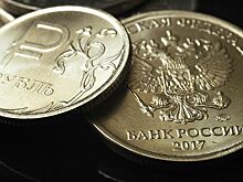 В Госдуме предложили отказаться от металлических рублей