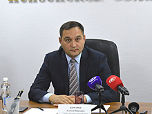 Пензенцы смогут задать вопросы министру образования региона