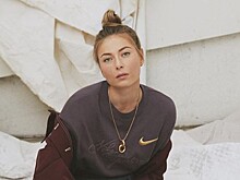 «Красиво!»: Мария Шарапова опубликовала новое фото с отдыха