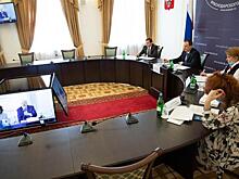 Спикер ЗСК оценил готовность Кубани к проведению общероссийского голосования