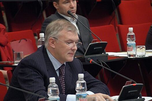 Налоговая объявила войну фирмам экс-депутата ЗС ПК