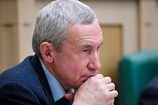 Сенатор Климов заявил, что США хотят сделать из Японии антироссийский таран