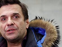 Актер Сергей Астахов рассказал о романе с учительницей