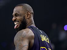 Леброн Джеймс может покинуть Лейкерс — что известно о будущем форварда в июле 2025 года