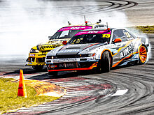 Пилоты Aimol Racing выступят на третьем этапе РДС Юг