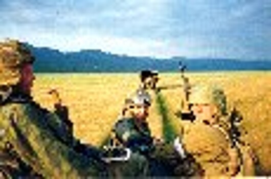 Герои среди нас