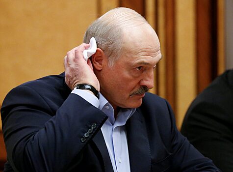 «Газпром» оценил поставки газа в Белоруссию в 2020 году