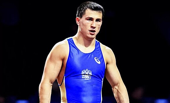 Олимпийский чемпион Роман Власов не выступит на чемпионате мира по борьбе в Белграде