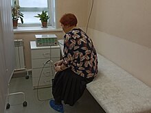 В Пензе кабинет процедур и массажа переехал с Кулибина на Циолковского