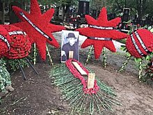 Умер смотрящий за Свердловской областью вор в законе Седой