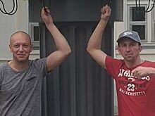 Костромские рабочие загадочно исчезли в Перми