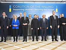 Euractiv: Стратегия ЕС в отношении Украины оказалась невыполнимой