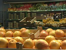 Как в Калининграде работает доставка продуктов питания от «Сбермаркета»