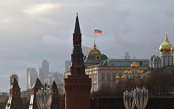 В Кремле назвали способ прекратить страдания украинцев