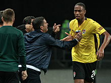 Защитник сборной Панамы перешел в «Пари НН»