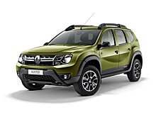 Renault увеличил продажи в РФ