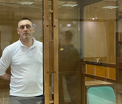 Убийцу восьмилетней девочки из Тюмени отправили в колонию «Белый лебедь»