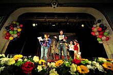 Спектакль и концерт подготовили для москвичей в Доме культуры «Стимул»