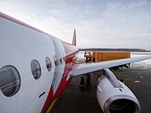 Турция создаст авиакомпанию для перевозки россиян на свои курорты