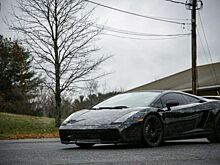 Продаваемый Lamborghini Gallardo Superleggera 2008 года выходит дороже Aventador