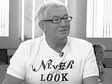 Shot: 69-летний экс-главред "Ведомостей" Андрей Шмаров умер в реанимации