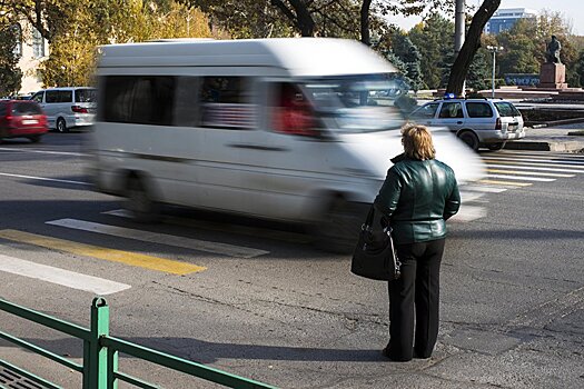 10.59: три пассажира в бишкекской маршрутке, которые бесят каждого