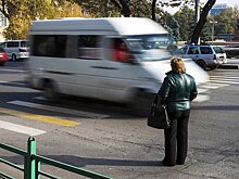 10.59: три пассажира в бишкекской маршрутке, которые бесят каждого
