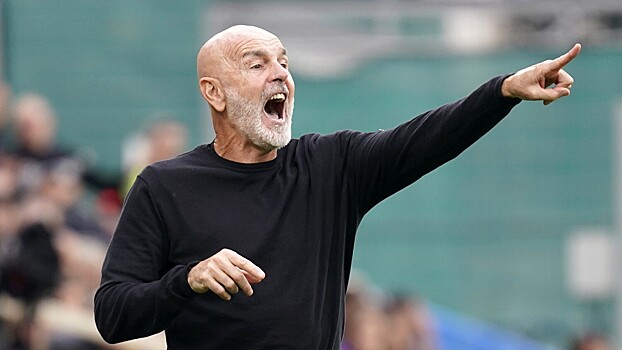 Итальянский тренер отказался возглавить «Спартак»