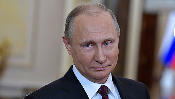 Путин заявил, что еще многое нужно сделать для Крыма