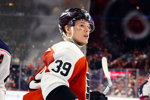 The Hockey Writers о перспективах Мичкова: в следующем сезоне сделает значительный рывок