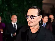 Предприниматель из Армении отобрал ювелирный бизнес Джонни Деппа в России