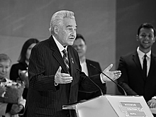 Умер бывший главред «Московского комсомольца»