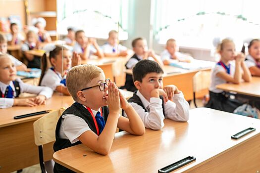 Стало известно, чем чаще болеют школьники в России