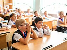 Стало известно, чем чаще болеют школьники в России