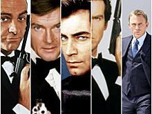 «Не время умирать»: непобедимый агент 007 возвращается на экраны