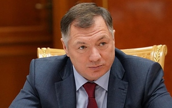 Марат Хуснуллин отметил хорошие темпы реализации нацпроектов в Самарской области