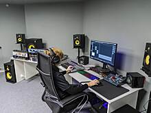 В оренбургском колледже культуры и искусств открыли Школу креативных индустрий