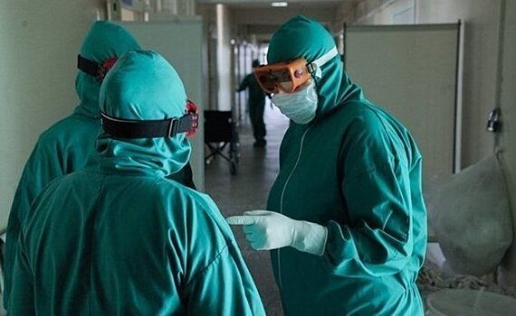 В Татарстане выявили 75 новых случаев коронавируса за сутки