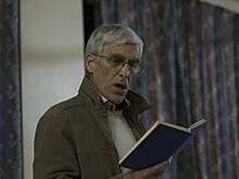 Умер актер сериала «Доктор Кто» и «Корона» Терренс Хардиман