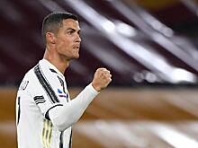 Криштиану Роналду высказался об уходе из «Ювентуса»