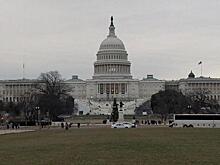 Трамп прокомментировал скандал вокруг его разговора с Зеленским