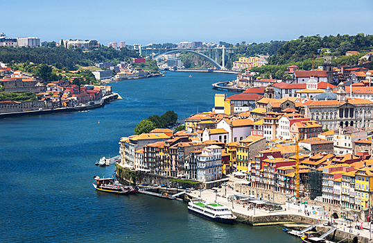 В обмен на инвестиции: территория иммиграционных перемен