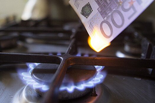 Немцы отказались платить Киеву «налог» с российского газа