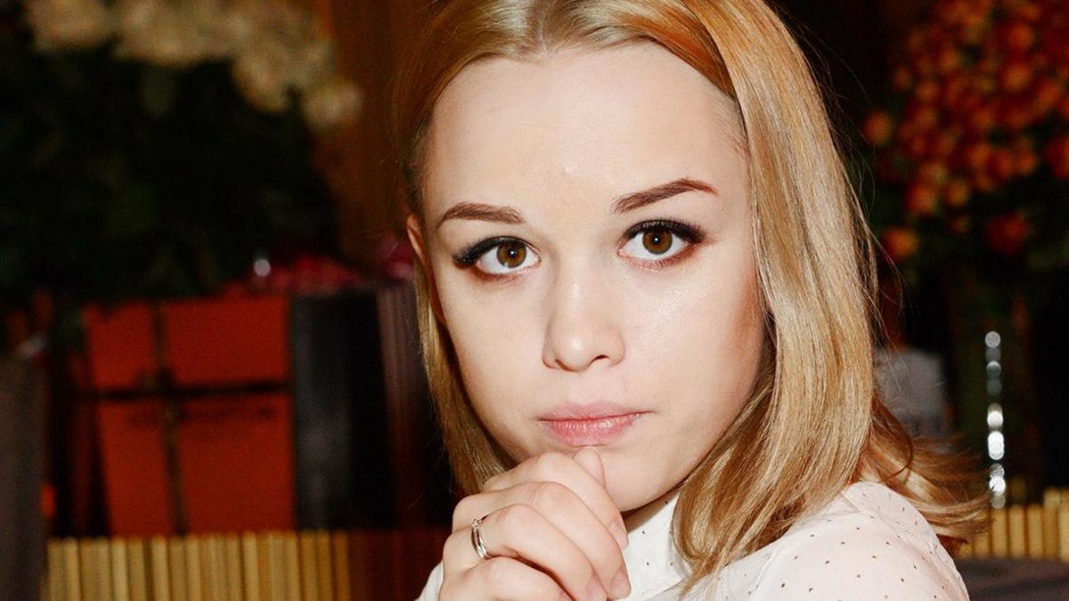Бывший парень Дианы Шурыгиной обвинил ее в краже