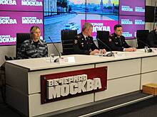 МВД рассказало, как пресекают преступления, связанные с оборотом запрещенных препаратов в Москве