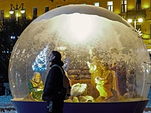 Ночной кораблик в стихах Бродского: почему "Рождественский романс" не стареет