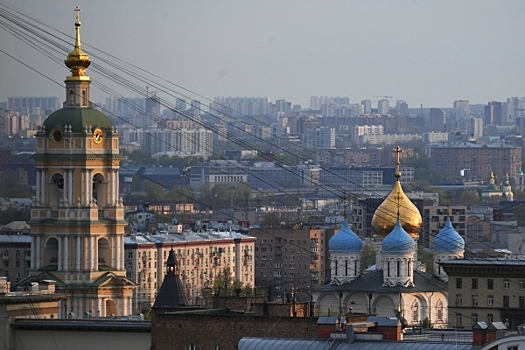 Отложенный спрос российской столице не поможет