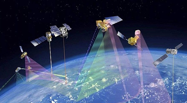 Названа дата запуска первого спутника для интернета вещей «Марафон-IoT»