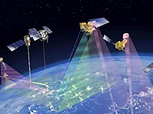 Названа дата запуска первого спутника для интернета вещей «Марафон-IoT»