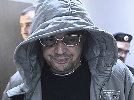 Рэпер Гуф рассказал о планах оспорить условный срок